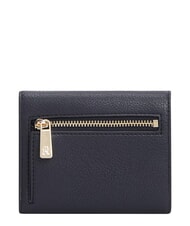 TOMMY HILFIGER TH ICON Dreifach gefaltete Geldb&ouml;rse Raum blau - Brieftaschen Damen - 2