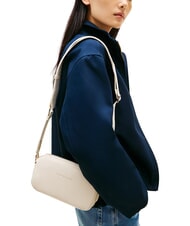 TOMMY HILFIGER TH ESSENTIAL Mini-Schultertasche Musselin - Damentaschen - 2