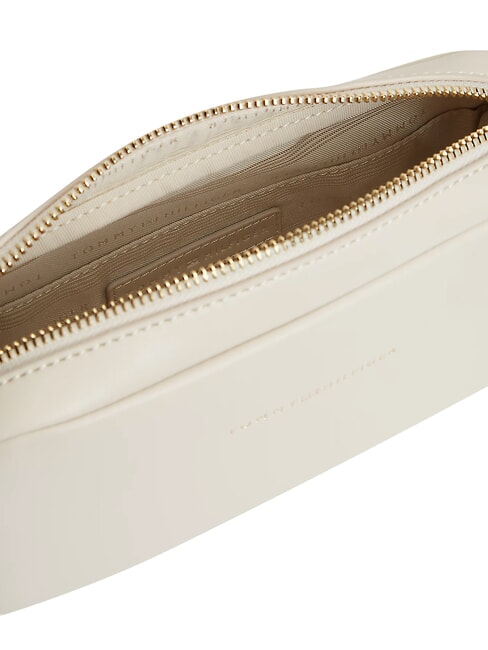 TH ESSENTIAL Mini-Schultertasche Musselin - Damentaschen