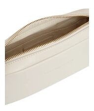 TOMMY HILFIGER TH ESSENTIAL Mini-Schultertasche Musselin - Damentaschen - 4