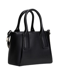 TOMMY HILFIGER TH ESSENTIAL Mini-Schultertasche Schwarz - Damentaschen - 3