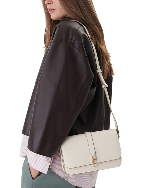 TH LIBRE Umh&auml;ngetasche Musselin - Damentaschen