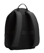 TOMMY HILFIGER TH REPREVE Rucksack Schwarz - Rucks&auml;cke f&uuml;r Schule &amp; Freizeit - 3