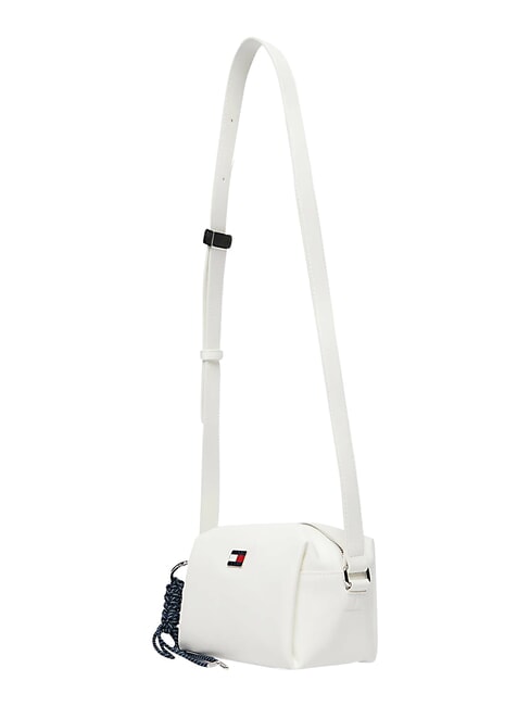 TJ CITY CHARM Mini-Schultertasche gesteppt ecru - Damentaschen