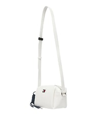 TOMMY HILFIGER TJ CITY CHARM Mini-Schultertasche gesteppt ecru - Damentaschen - 4