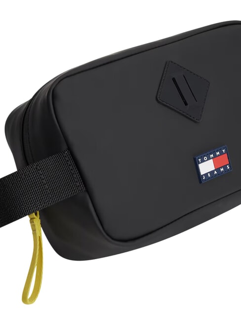 TJ DAILY ELEVATED Kosmetikkoffer Schwarz - Beauty-Case