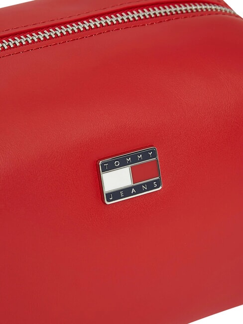 TJ CITY CHARM Mini-Schultertasche Saphirrot - Damentaschen