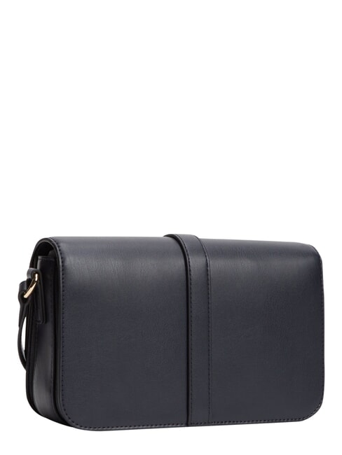 TH LIBRE Umh&auml;ngetasche Raum blau - Damentaschen