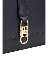 TOMMY HILFIGER TH LIBRE Umh&auml;ngetasche Raum blau - Damentaschen - 5