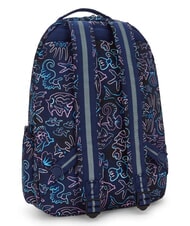 KIPLING SEOUL LAP Rucksack mit 15"-Laptopfach - Rucks&auml;cke f&uuml;r Schule &amp; Freizeit