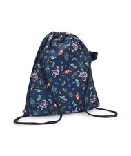 KIPLING SUPERTABOO Rucksacktasche Weltraumspiel - Rucks&auml;cke f&uuml;r Schule &amp; Freizeit - 2