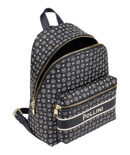 POLLINI HERITAGE Rucksack mit Vordertasche - Damentaschen