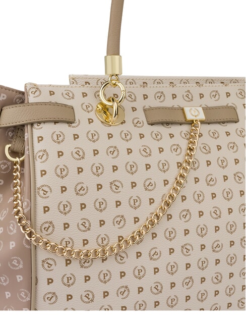 HERITAGE Umh&auml;ngetasche Elfenbein - Damentaschen