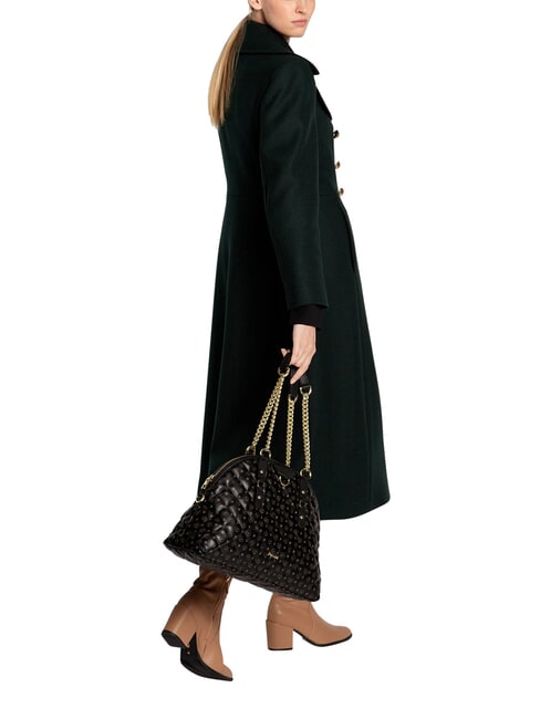 HERITAGE  Schultertasche Schwarz - Damentaschen