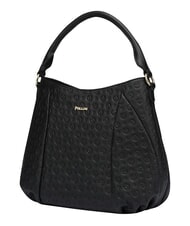 POLLINI HERITAGE Handtasche Schwarz - Damentaschen - 3