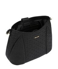 POLLINI HERITAGE Handtasche Schwarz - Damentaschen - 4