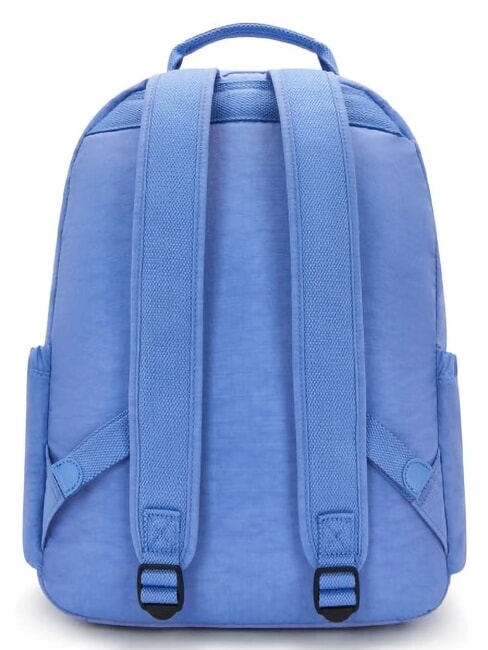 SEOUL 15 "Laptop-Rucksack blauer Cocktail - Rucks&auml;cke f&uuml;r Schule &amp; Freizeit