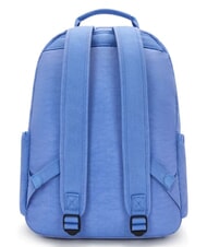 KIPLING SEOUL 15 "Laptop-Rucksack blauer Cocktail - Rucks&auml;cke f&uuml;r Schule &amp; Freizeit - 2