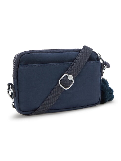 LIMMO Mini-Schultertasche blau bleu 2 - Damentaschen