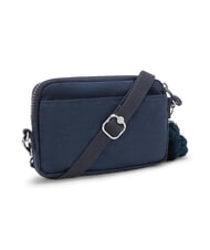 KIPLING LIMMO Mini-Schultertasche blau bleu 2 - Damentaschen - 3