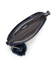 KIPLING LIMMO Mini-Schultertasche blau bleu 2 - Damentaschen - 4