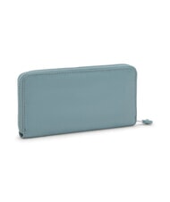 KIPLING MONEY WORLD Rei&szlig;verschluss-Geldb&ouml;rse entspanntes Grau - Brieftaschen Damen - 3