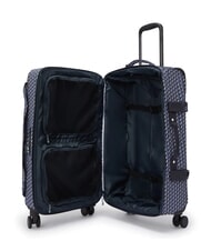 KIPLING SPONTANEOUS M Mittlerer Trolley - Halbharte Trolleys