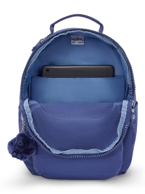 SEOUL S 13 "Laptop-Rucksack Ozeanblau - Damentaschen