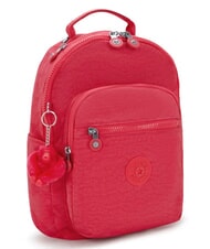 KIPLING SEOUL S 13 "Laptop-Rucksack Resort Pink - Damentaschen - 2