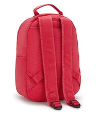KIPLING SEOUL S 13 "Laptop-Rucksack Resort Pink - Damentaschen - 3