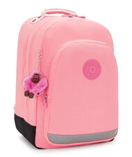 KIPLING CLASS ROOM 15 "Laptop-Rucksack Korallenmeer - Rucks&auml;cke f&uuml;r Schule &amp; Freizeit - 2