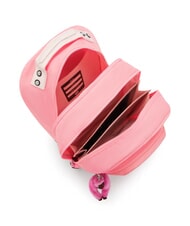 KIPLING CLASS ROOM 15 "Laptop-Rucksack Korallenmeer - Rucks&auml;cke f&uuml;r Schule &amp; Freizeit - 4