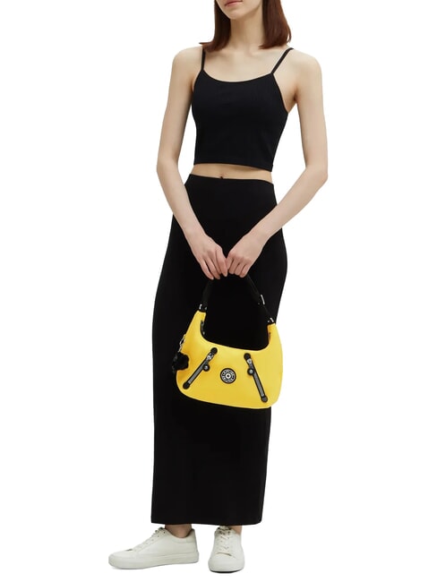 NIKKI KIP Umh&auml;ngetasche Heritage Sun - Damentaschen