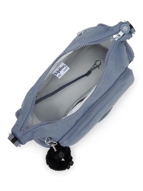 GABB S Umh&auml;ngetasche blauer Stein - Damentaschen