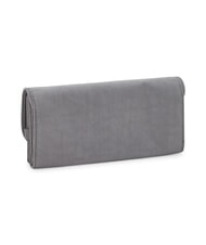 KIPLING MONEY LAND Gro&szlig;e Brieftasche einladendes Grau - Brieftaschen Damen - 3