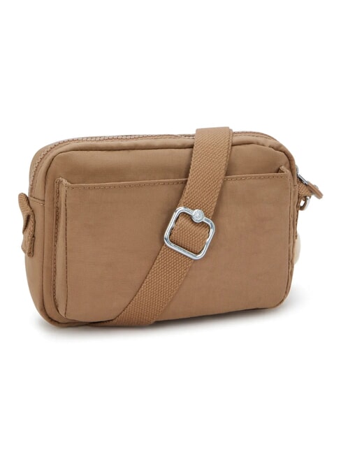 ABANU S Mini-Schultertasche fr&uuml;he Br&auml;une - Damentaschen