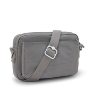 KIPLING ABANU S Mini-Schultertasche einladendes Grau - Damentaschen - 3