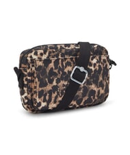KIPLING ABANU PRT Mini-Umh&auml;ngetasche Wildleopard - Damentaschen - 4