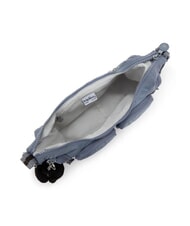 KIPLING RIKKA S Umh&auml;ngetasche blauer Stein - Damentaschen - 5