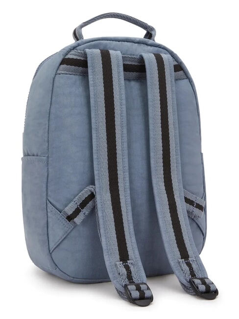 SEOUL S 13 "Laptop-Rucksack blauer Stein - Damentaschen