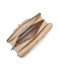 KIPLING SUPERWORKER Aktentasche glitzerndes Beige - Damentaschen - 4