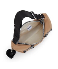 KIPLING NIKKI KIP Umh&auml;ngetasche fr&uuml;hes Br&auml;unungserbe - Damentaschen - 3