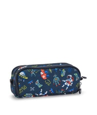 KIPLING GITROY Etui mit Rei&szlig;verschluss Weltraumspiel - Etuis und Zubeh&ouml;r - 2