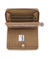 KIPLING MONEY LOVE Geldb&ouml;rse mit RFID fr&uuml;he Br&auml;une - Brieftaschen Damen - 2