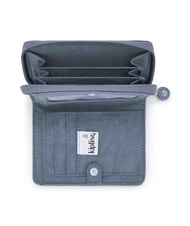 KIPLING MONEY LOVE Geldb&ouml;rse mit RFID blauer Stein - Brieftaschen Damen - 2