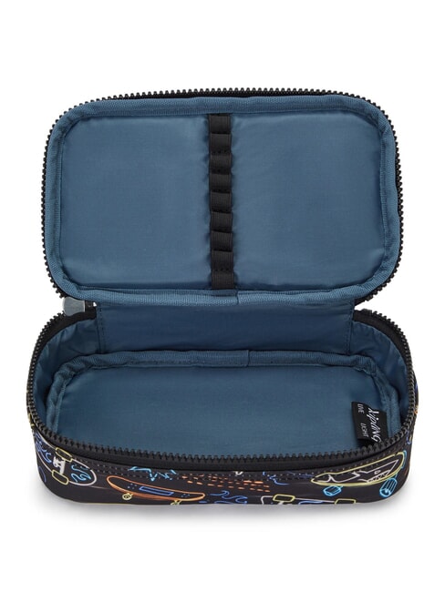 50 PENS Fall Neon-Skateboard - Etuis und Zubeh&ouml;r