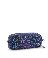 KIPLING GITROY Etui mit Rei&szlig;verschluss Discofische - Etuis und Zubeh&ouml;r - 2