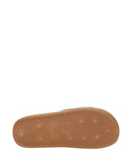 ALVIERO MARTINI PRIMA CLASSE GEO Hoher Hausschuh platin / geobeige - Damenschuhe - 5