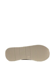 ALVIERO MARTINI PRIMA CLASSE GEO Turnschuhe Wei&szlig; / Geo-Beige - Damenschuhe - 6