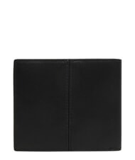 TOMMY HILFIGER TJ HERITAGE Mini-Geldb&ouml;rse mit Kartenhalter Schwarz - Brieftaschen Herren - 2